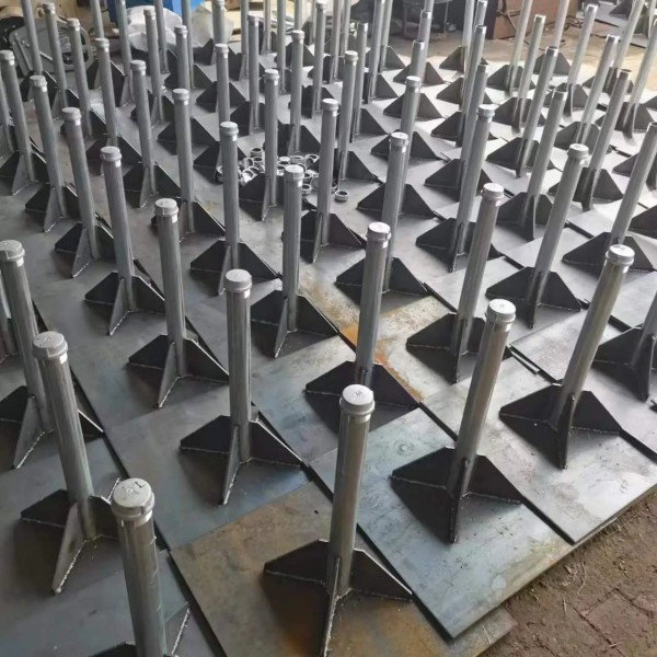 双牌鑫亿呈沉降板生产