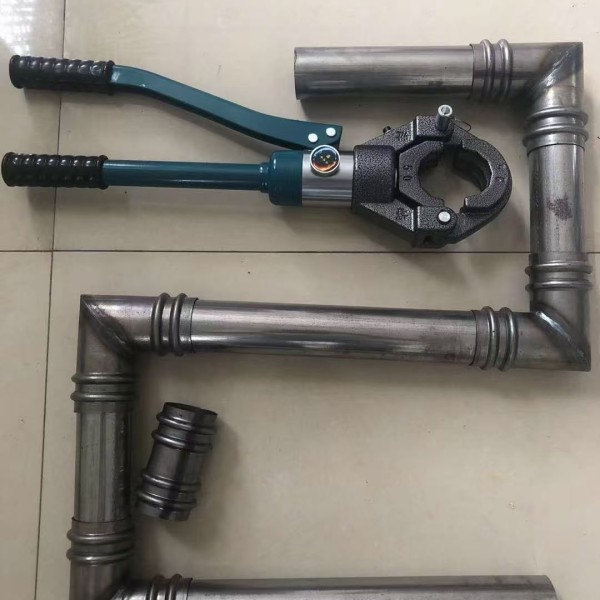 双牌冷却管生产