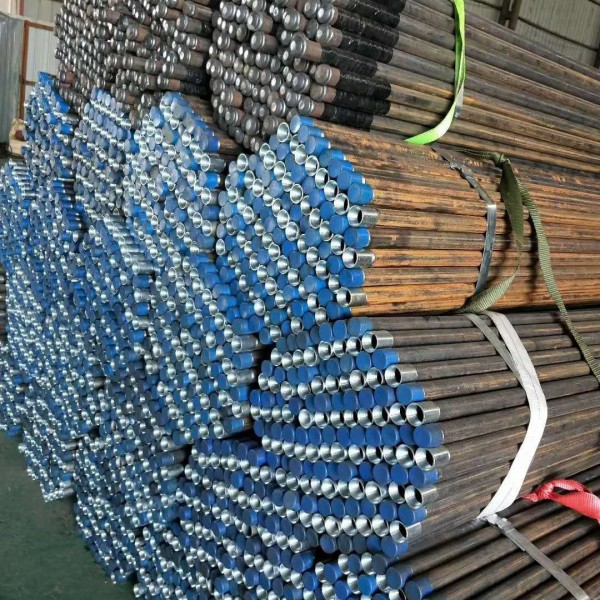 双牌冷却管生产